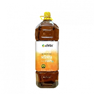 Acure Mustard Oil -সরিষার তেল