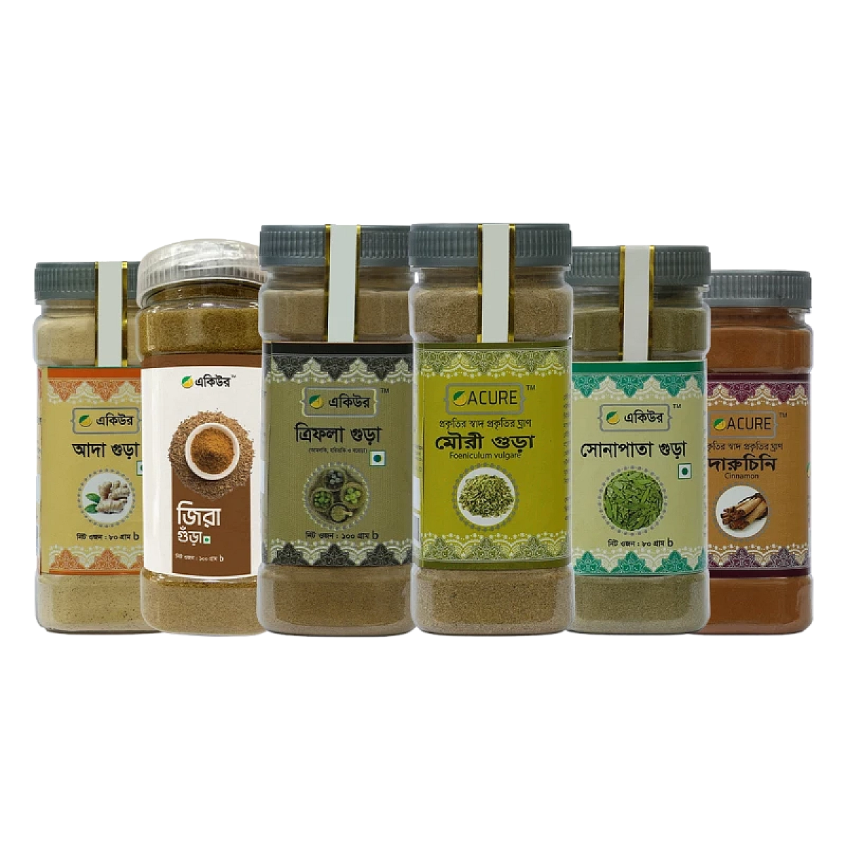Sliming Package -2