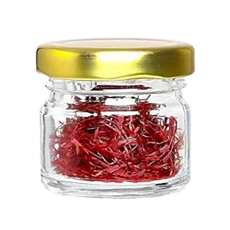 Acure Jafran Kasmiri (কাশ্মীরি জাফরান)