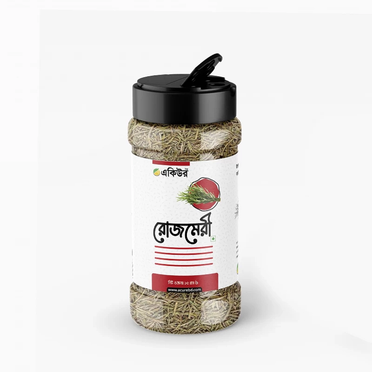 Acure Rosemary (রোজমেরী)