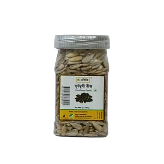 Acure Sunflower Seeds- সূর্যমুখী বীজ