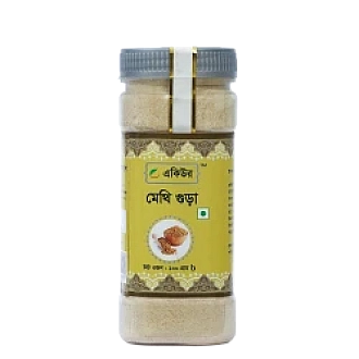 Acure Fenugreek Seed Powder (মেথি-Methi)