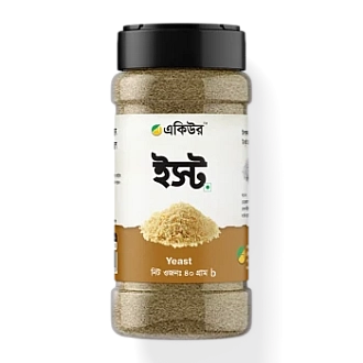 Acure Yeast (ইস্ট)