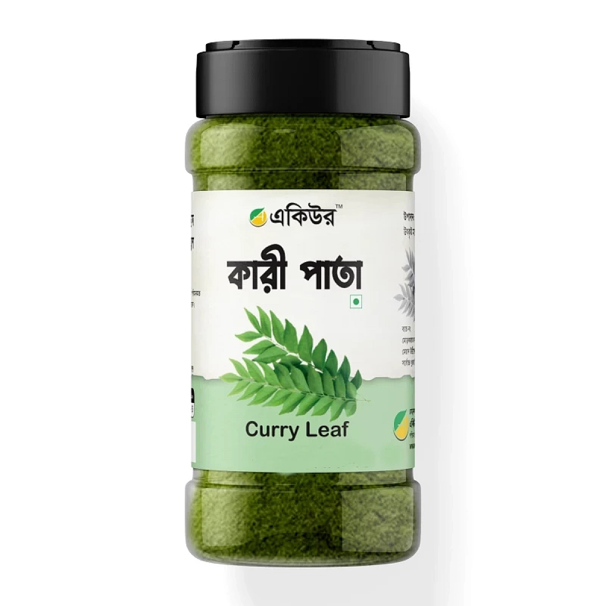 Acure Curry Leaf(কারিপাতা)