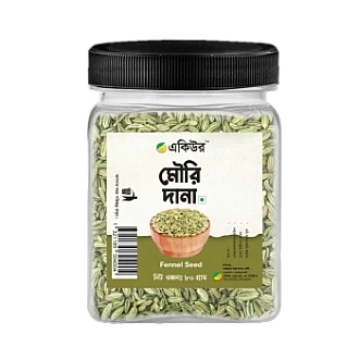 Acure Fennal Seeds (Mouri-মৌরি)