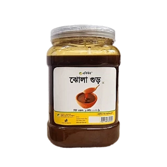 Acure Jhola Khejur Gur (ঝোলা গুড়)