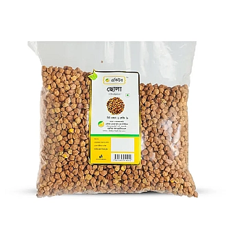 Acure Chola Boot (ছোলা বুট)