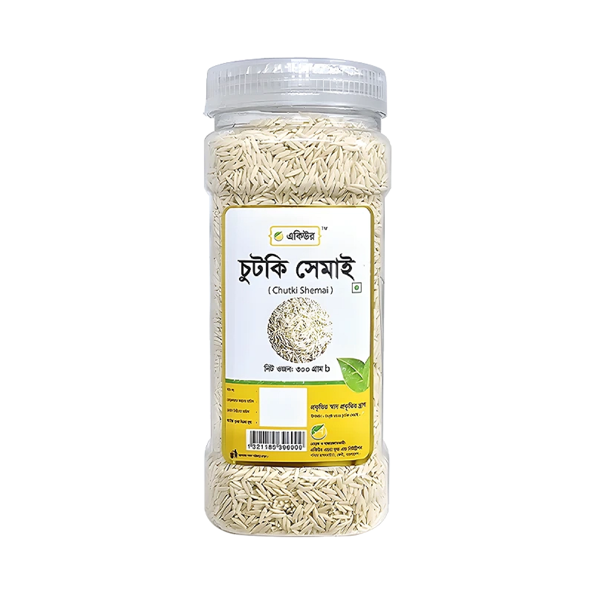 Acure Chutki Semai (চুটকি সেমাই)