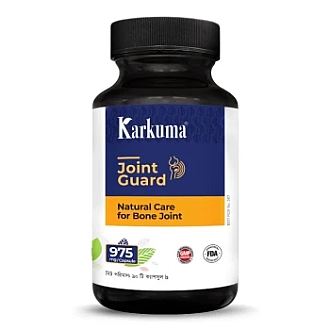 Karkuma Joint Guard (90 Capsule)