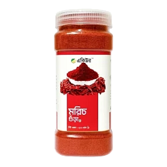 Acure Red Chilli Powder (lal Moric Gura-লাল মরিচ গুঁড়ো )