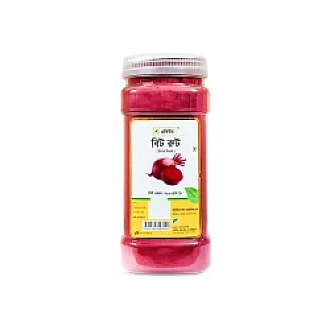 Acure Beetroot Powder- বিট রুট পাউডার 