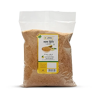Acure Hand Made Brown Sugar (হাতে তৈরি লাল চিনি)