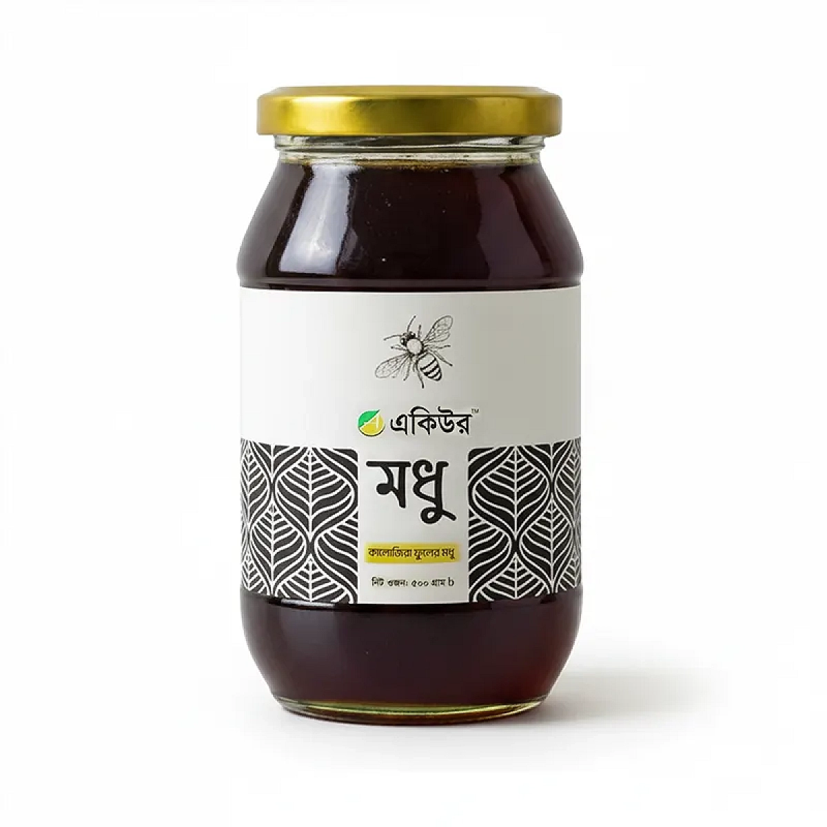Acure Blackseed Honey (কালোজিরা মধু)