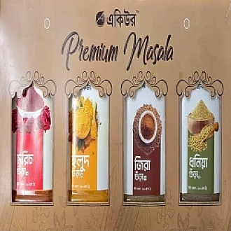Acure Premium Masala Combo