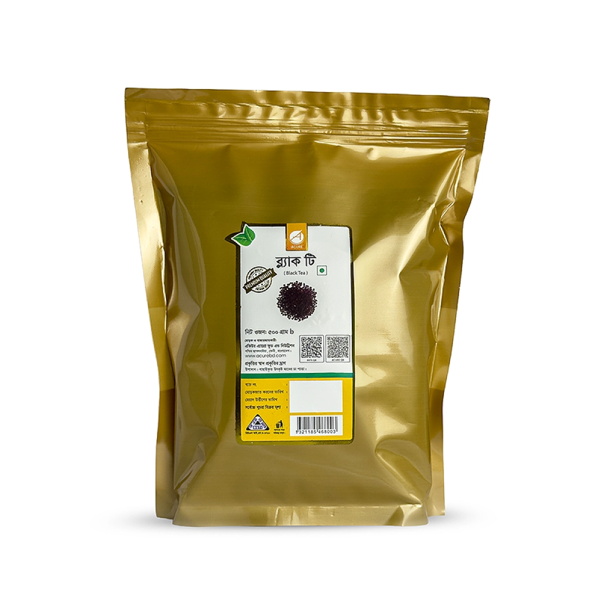 Acure Premium Black Tea- প্রিমিয়াম ব্ল্যাক টি