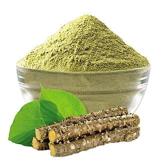 Acure Gulancha / Giloy Powder - (গুলঞ্চ/ গিলয়)