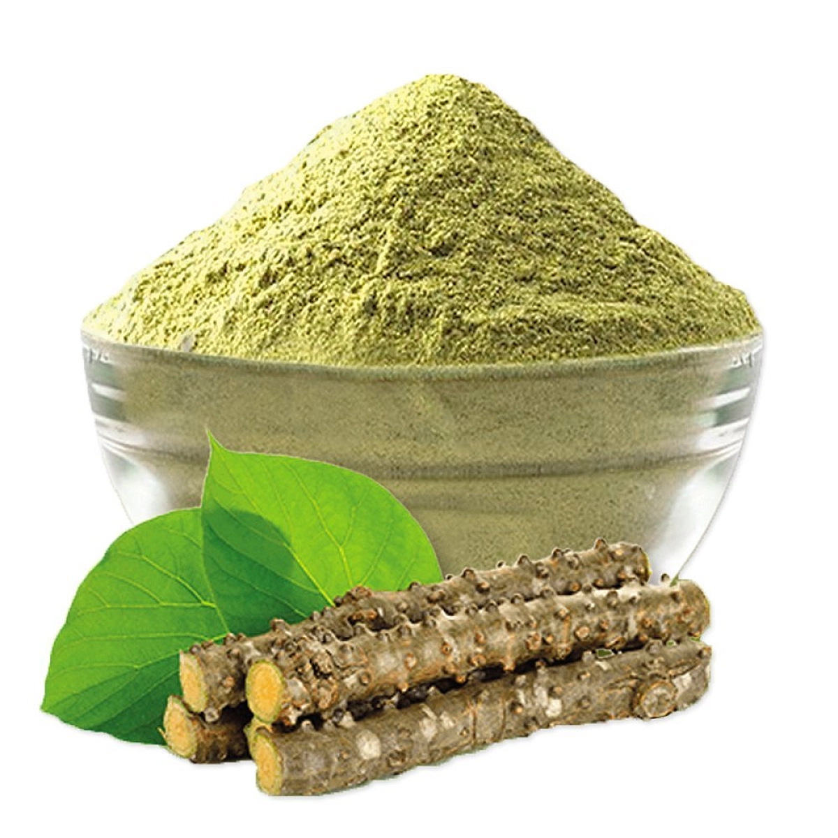 Acure Gulancha / Giloy Powder - (গুলঞ্চ/ গিলয়)