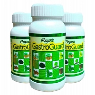 দীর্ঘমেয়াদি ব্যবহারের জন্য GastroGuard Full Course