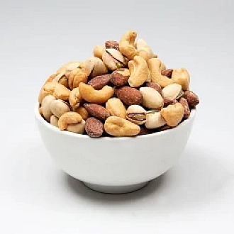 Best Assorted Mixed Nut 500g Price in Bangladesh | ACURE