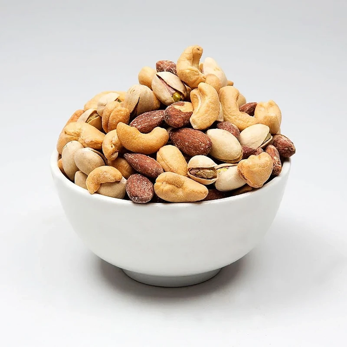 Assorted Mixed Nuts 300g। Small Pack by ACURE