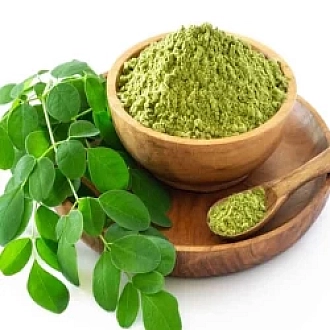 Bulk quantity 400 gram moringa powder best price deal in Bangladesh market